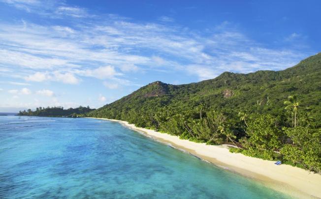Фото отеля Hilton Seychelles Labriz Resort & Spa