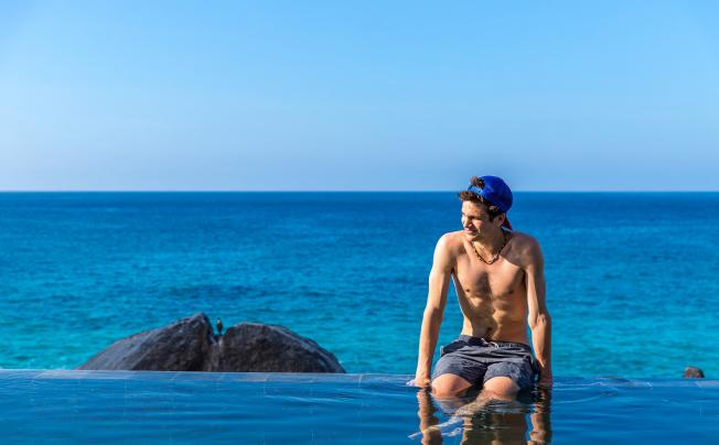 Фото отеля Villa Sea Monkey