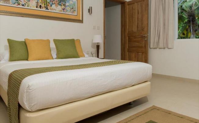 Фото отеля Acajou beach resort