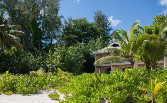 Фото отеля Acajou beach resort