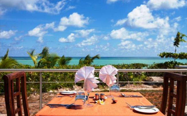 Фото отеля Acajou beach resort
