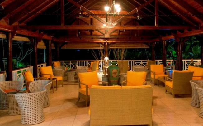 Фото отеля Acajou beach resort