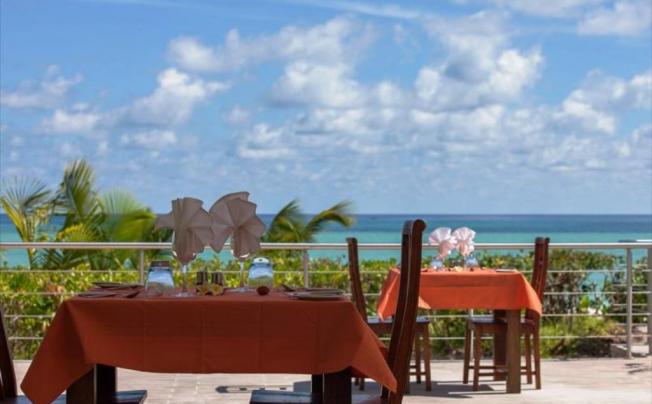 Фото отеля Acajou beach resort