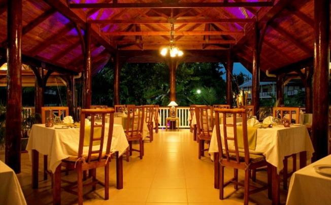 Фото отеля Acajou beach resort