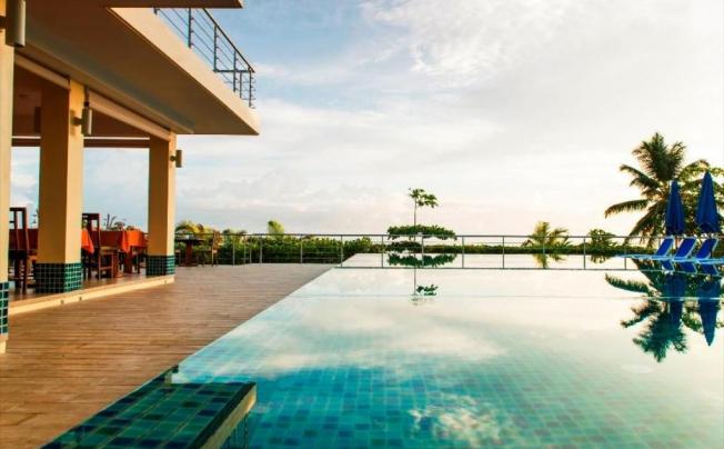 Фото отеля Acajou beach resort