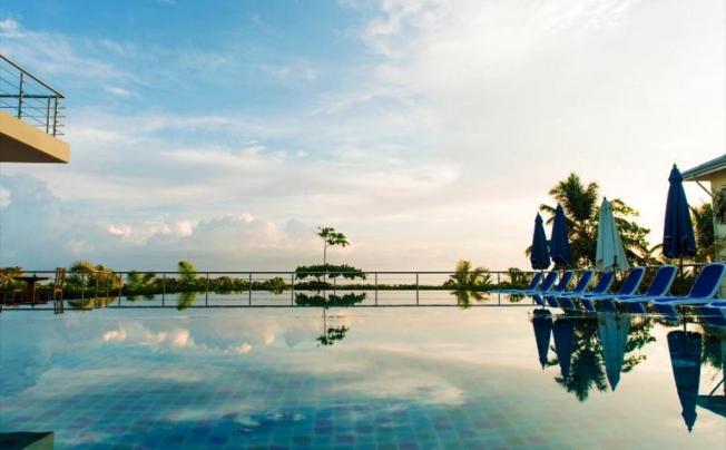 Фото отеля Acajou beach resort