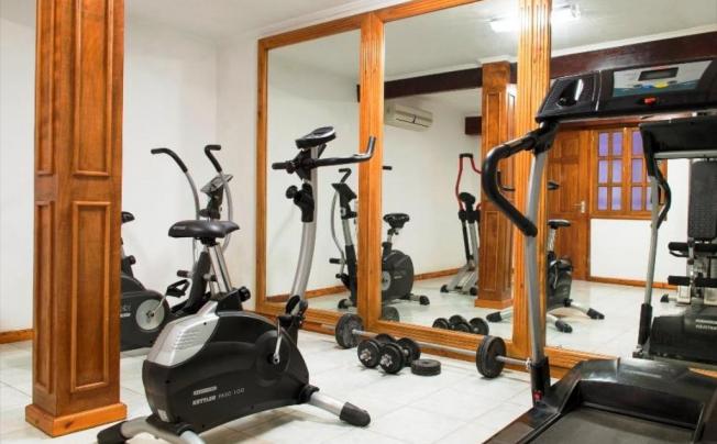 Фото отеля Acajou beach resort