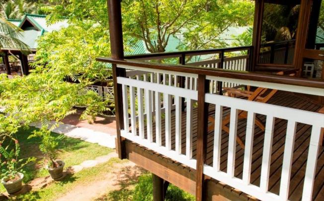 Фото отеля Acajou beach resort