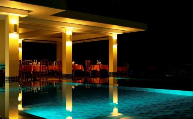 Фото отеля Acajou beach resort