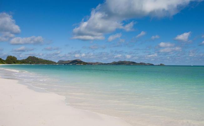 Фото отеля Acajou beach resort