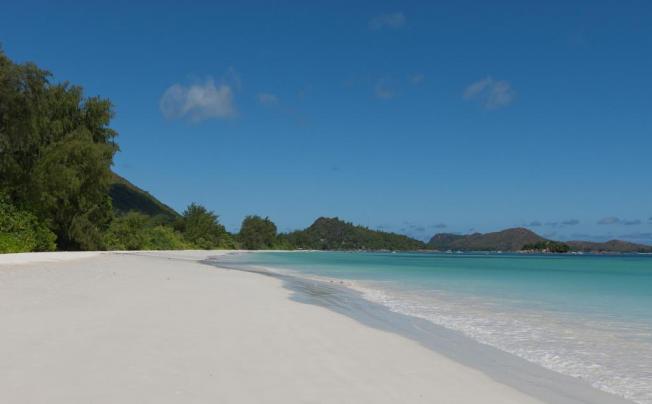 Фото отеля Acajou beach resort