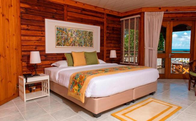 Фото отеля Acajou beach resort