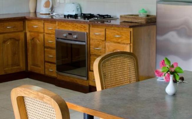Фото отеля Pied Dans L`eau Holiday Apartment