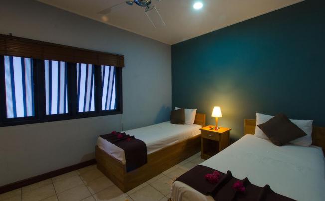 Фото отеля Pied Dans L`eau Holiday Apartment