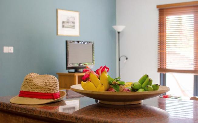 Фото отеля Pied Dans L`eau Holiday Apartment
