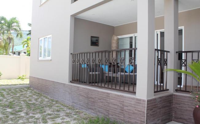 Фото отеля RESIDENCE ARGINE