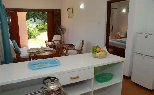 Фото отеля La Residence Villas & Studios