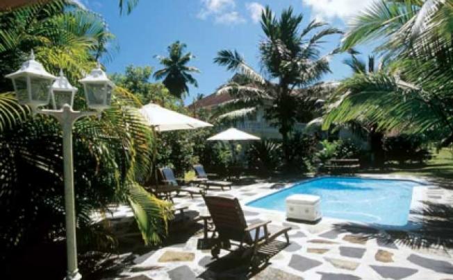 Фото отеля Valmer Leisure Holiday Apartments