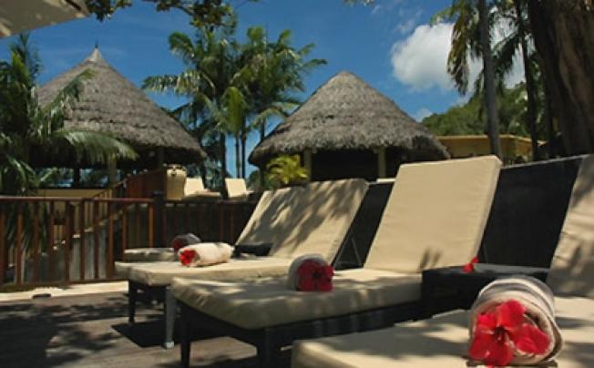 Фото отеля Valmer Leisure Holiday Apartments
