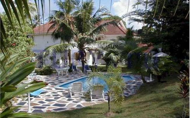 Фото отеля Valmer Leisure Holiday Apartments