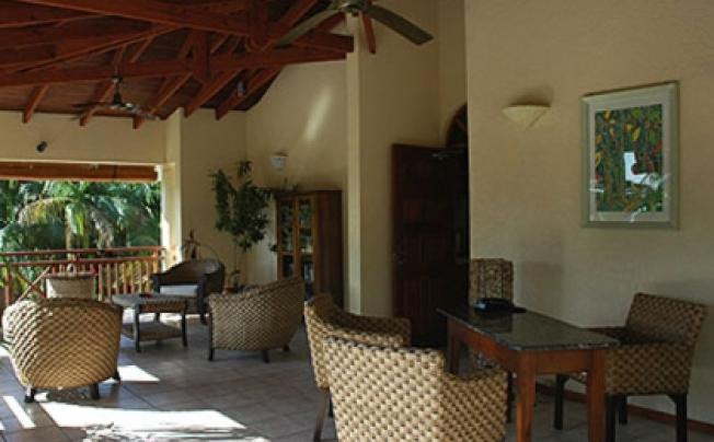 Фото отеля Valmer Leisure Holiday Apartments