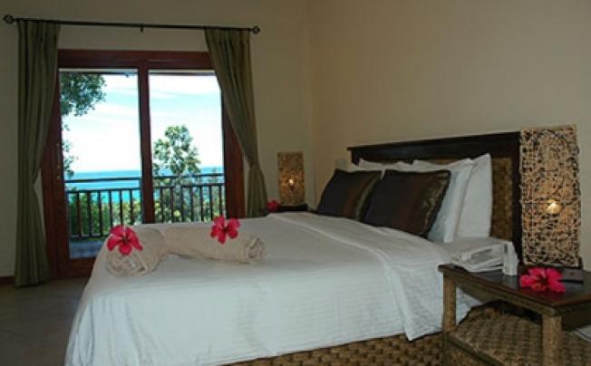 Фото отеля Valmer Leisure Holiday Apartments