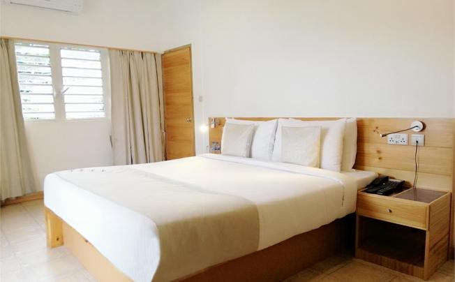 Фото отеля Le Relax Hotel & Restaurant