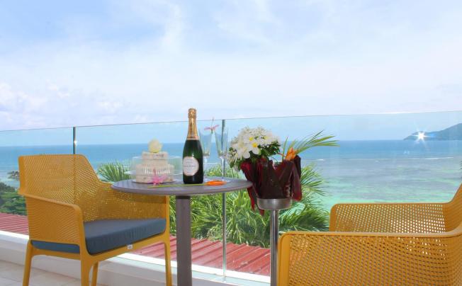 Фото отеля Le Relax Hotel & Restaurant