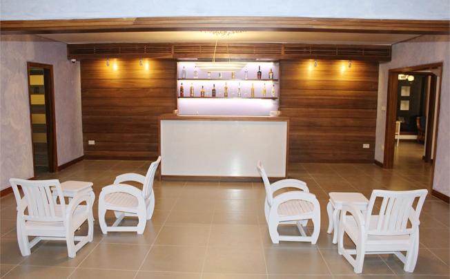 Фото отеля Le Relax Hotel & Restaurant