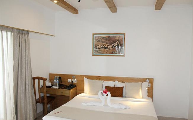 Фото отеля Le Relax Hotel & Restaurant