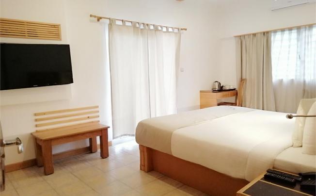 Фото отеля Le Relax Hotel & Restaurant