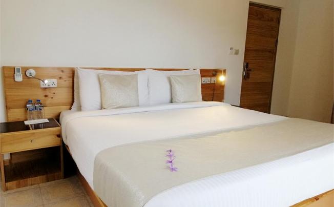Фото отеля Le Relax Hotel & Restaurant