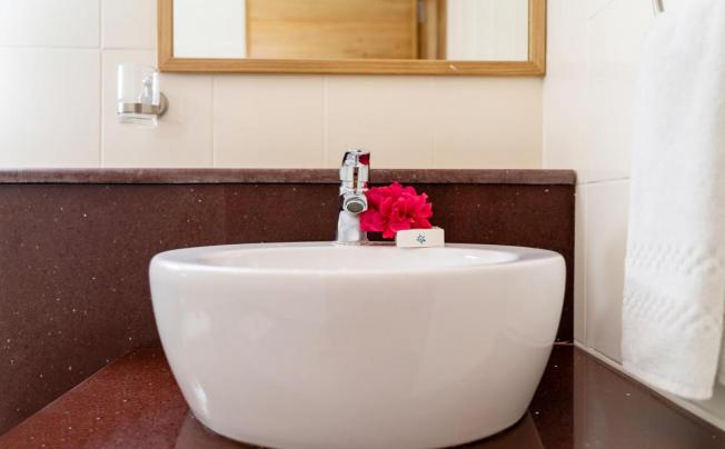 Фото отеля Le Relax Hotel & Restaurant