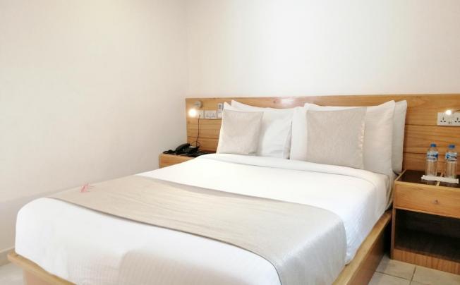 Фото отеля Le Relax Hotel & Restaurant