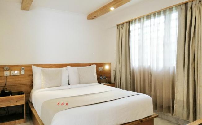 Фото отеля Le Relax Hotel & Restaurant