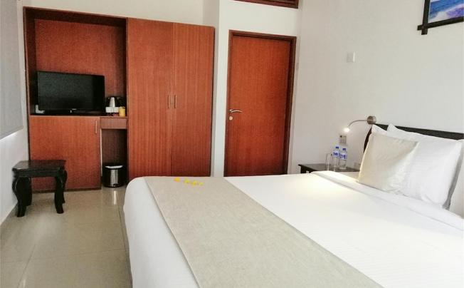 Фото отеля Le Relax Hotel & Restaurant