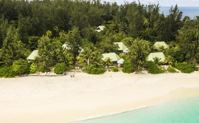 Фото отеля Denis Private Island