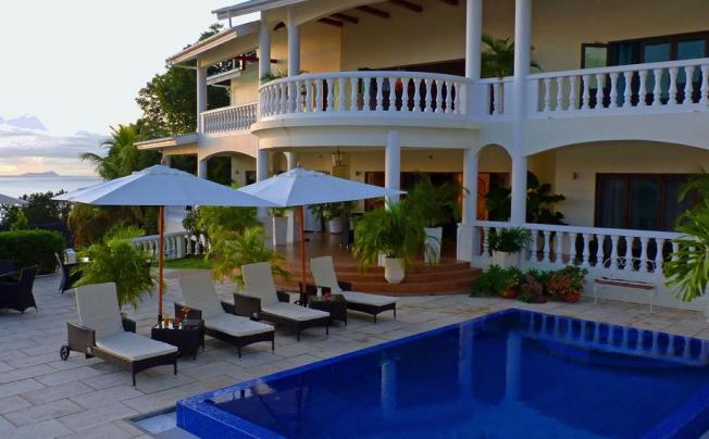 Фото отеля Petit Amour Villa