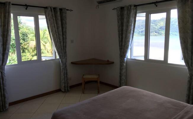 Фото отеля SAILFISH BEACH VILLAS