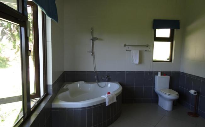 Фото отеля SAILFISH BEACH VILLAS