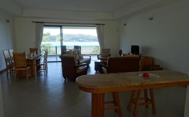 Фото отеля SAILFISH BEACH VILLAS