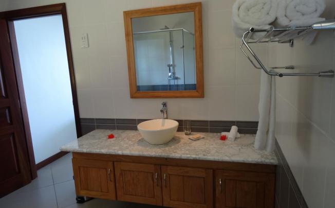Фото отеля SAILFISH BEACH VILLAS