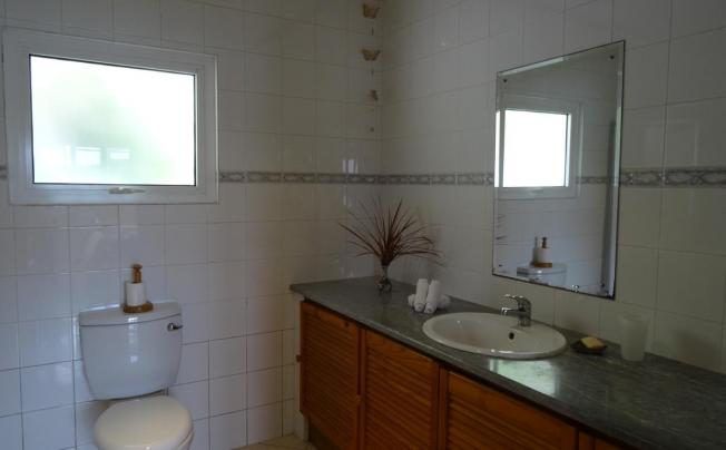 Фото отеля SAILFISH BEACH VILLAS