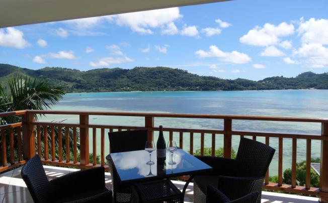 Фото отеля SAILFISH BEACH VILLAS
