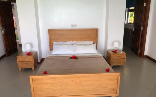 Фото отеля SAILFISH BEACH VILLAS