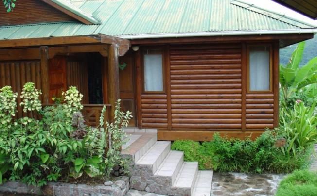Фото отеля Le Jardin Des Palmes