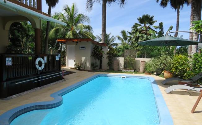 Фото отеля ROYAL BAY VILLA