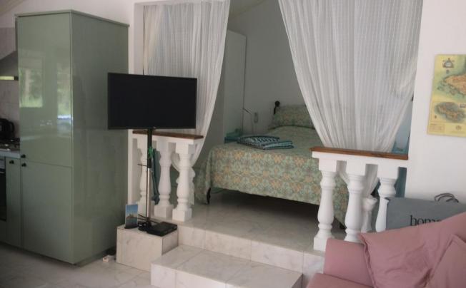 Фото отеля ROYAL BAY VILLA