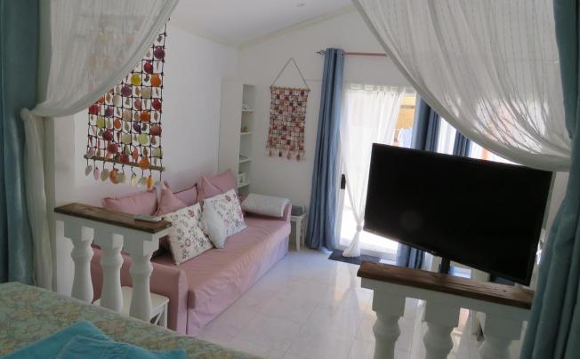 Фото отеля ROYAL BAY VILLA