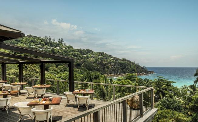 Фото отеля Four Seasons Resort Seychelles